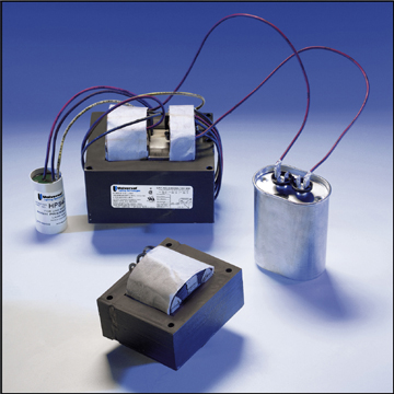 High Pressure Sodium Ballasts